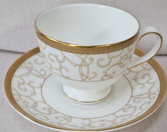 Wedgwood, Celestial Gold | Replacements, Ltd.