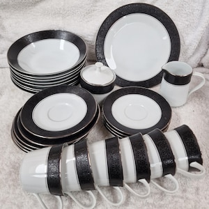 Noritake mirano 6878 - Etsy 日本