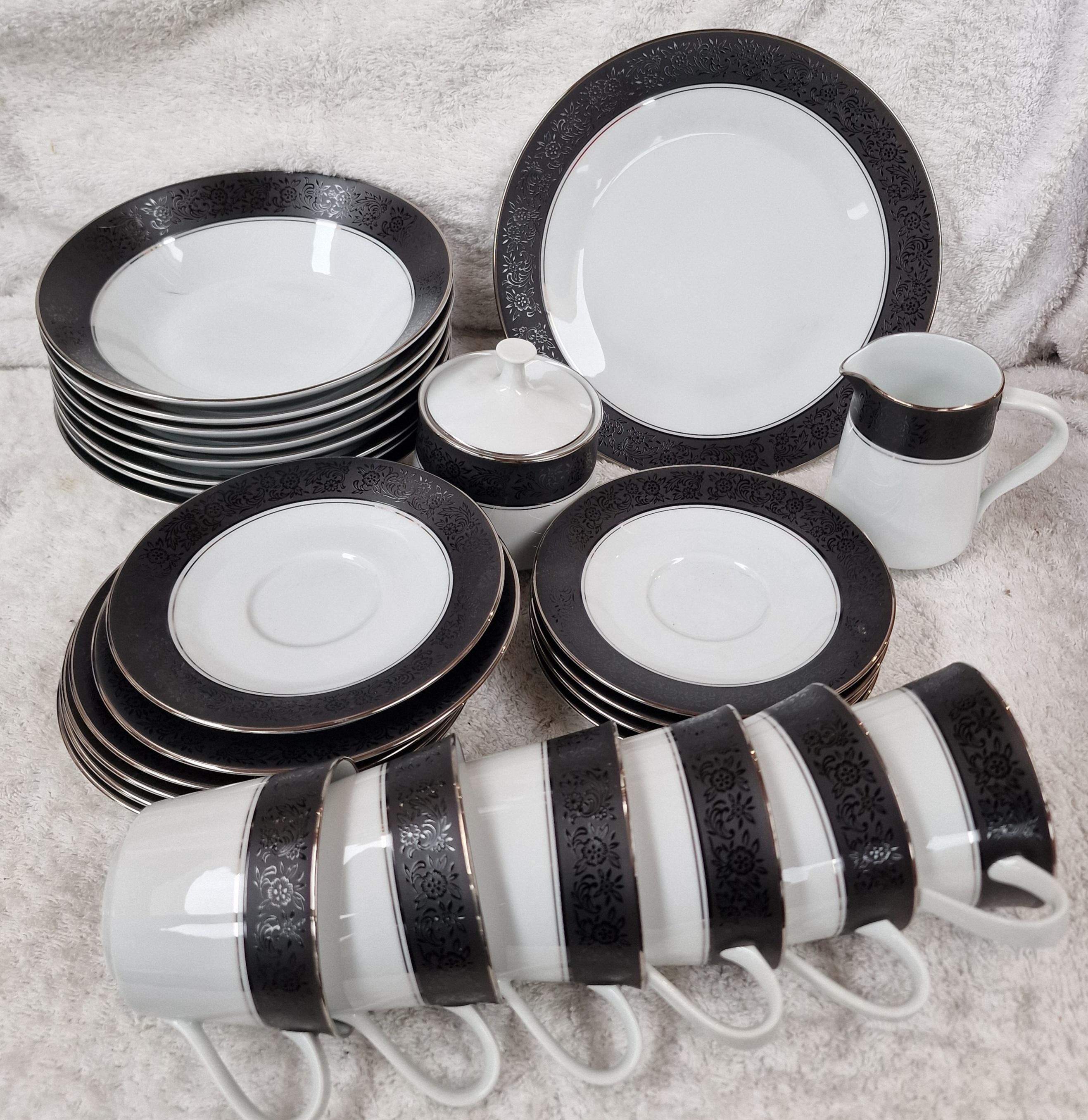 Noritake mirano 6878 - Etsy 日本