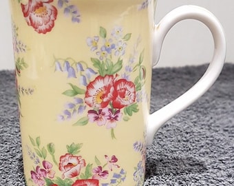 Royal Albert Fine China-mok met ditsy Flowers - Bronte Collection - Jane