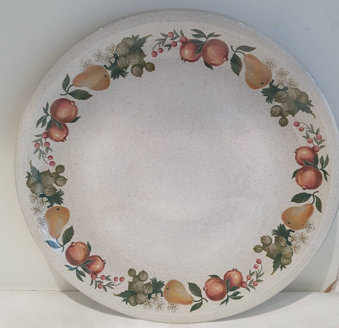 Wedgwood Oven to Table Plates and Bowls Quince Etsy