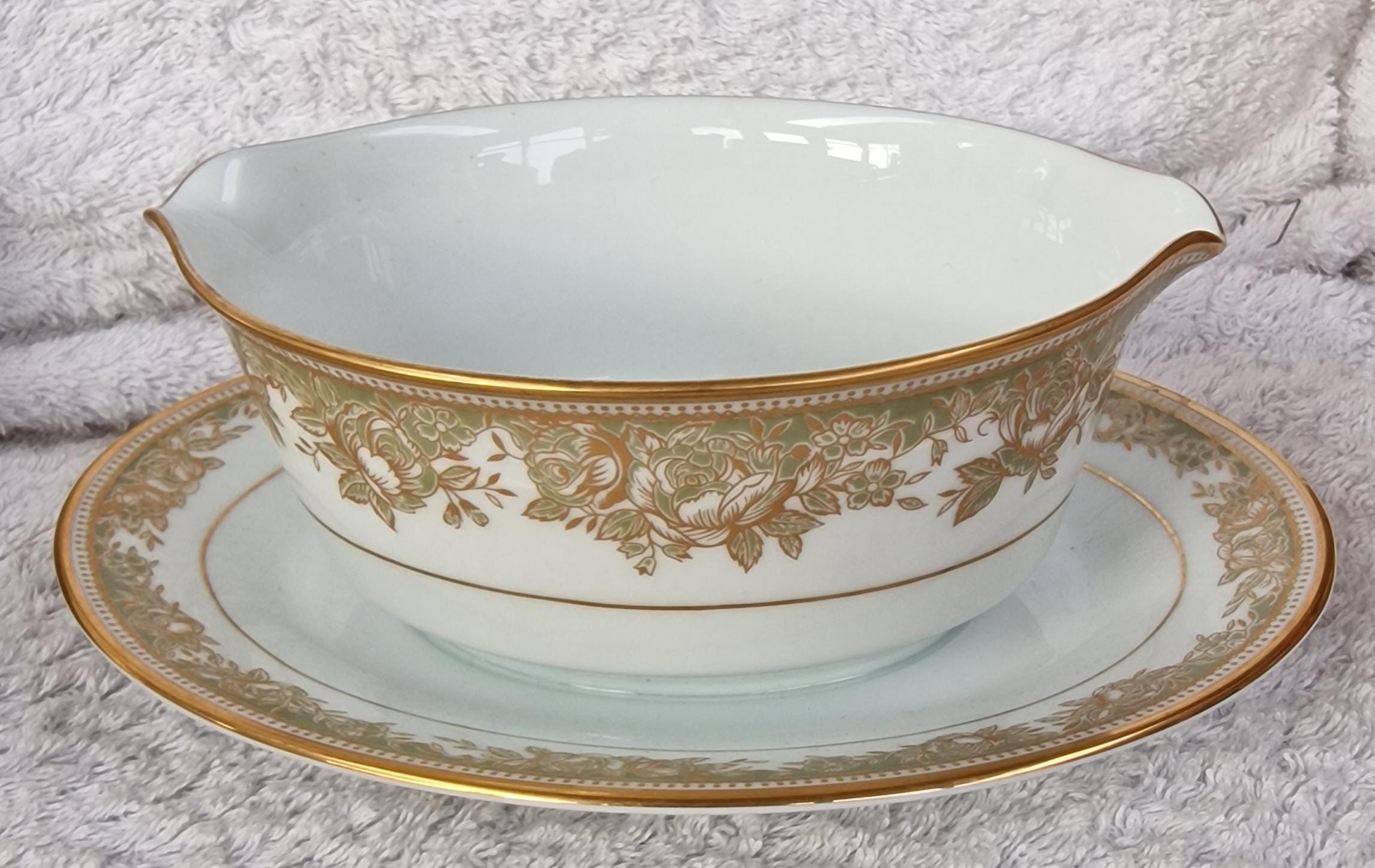 Vintage Noritake Bone China: Lucerne 6880 Tea and Dinnerware - Etsy