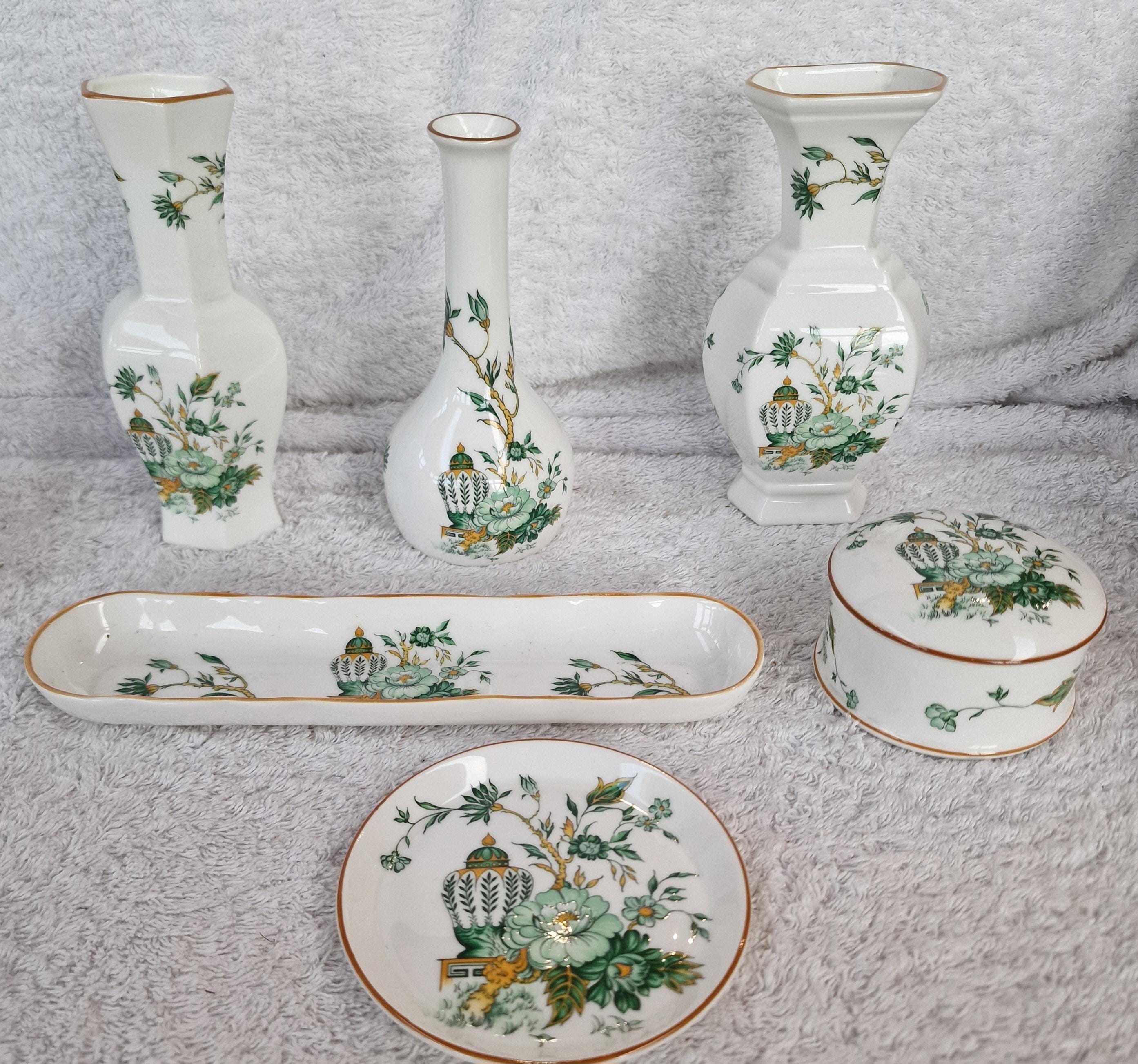 Crown staffordshire - Etsy 日本 Crown staffordshire - Etsy 日本