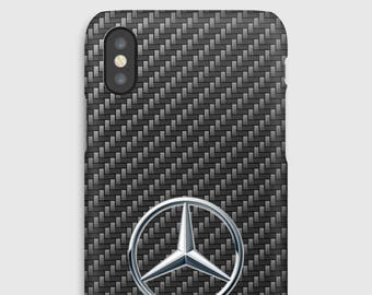 coque iphone xs max mercedes