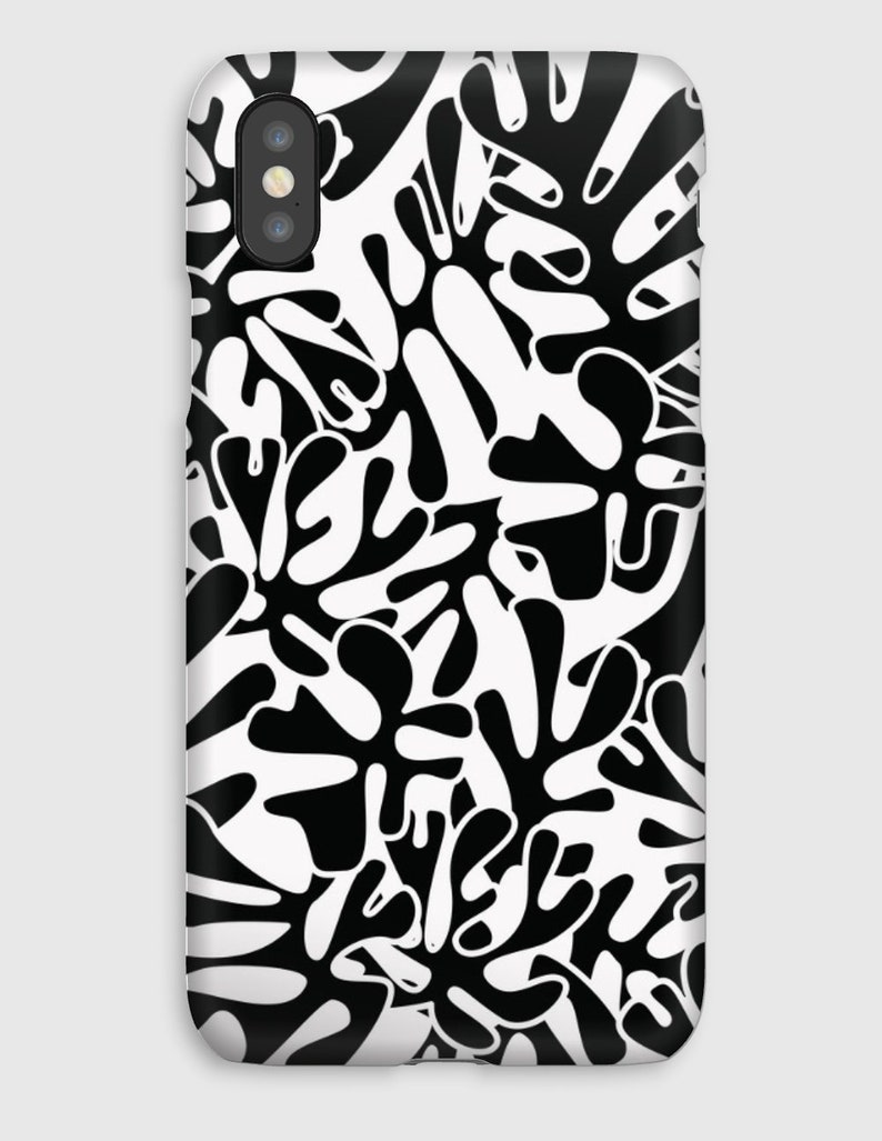 coque iphone xr matisse