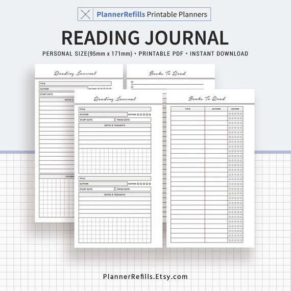 Examining Magazine Printable, Guides Towards Browse, Examining Record, Guide Study, Individual Sizing Inserts, Planner Structure, Planner Binder, Immediate Down load photograph relating to Reading Journal Printable identified as Looking at Magazine Printable, Textbooks Towards Study, Looking at Listing, Ebook Assessment, Individual Measurement Inserts, Planner Design and style, Planner Binder, Immediate Down load