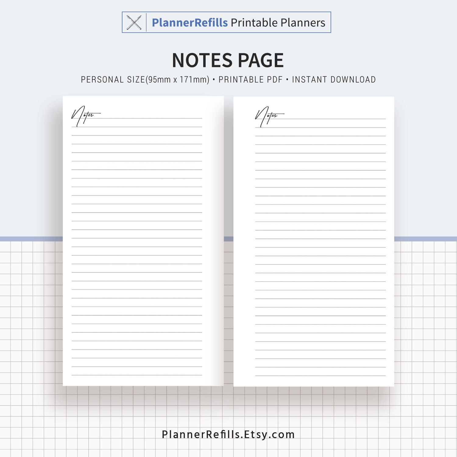 Plan note. Notes Printable. Note Page. Encourage Notes.