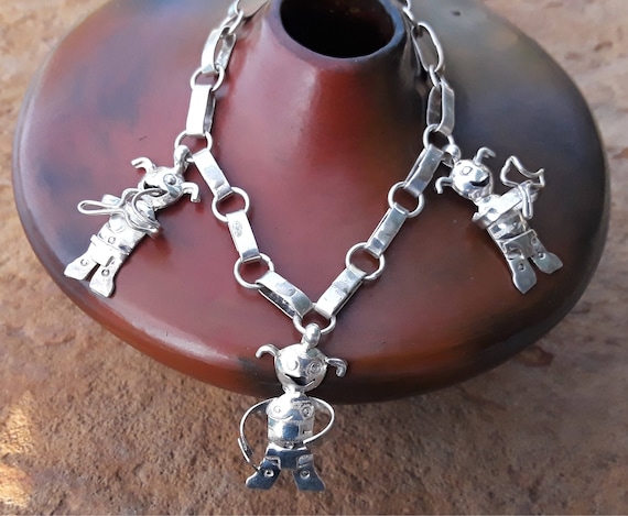 Best Vintage Native American Navajo Watermelon Clown Lapis Sterling Silver Bracelet Cuff Best Vintage Native American Navajo Watermelon Clown Lapis Sterling Silver Bracelet Cuff