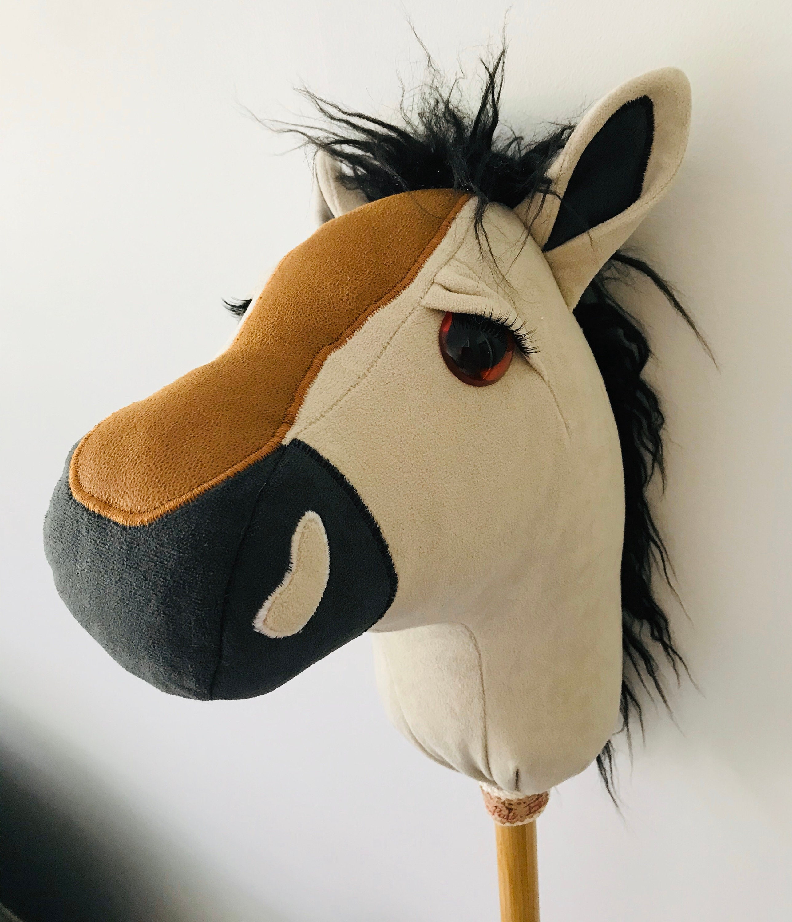 Hobby Horse Etsy Australia