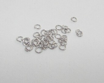 1 rhodium silver plated rings size. LR636RHO