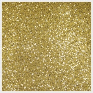 shiny fabrics in lycra veil and gold sequins image 1