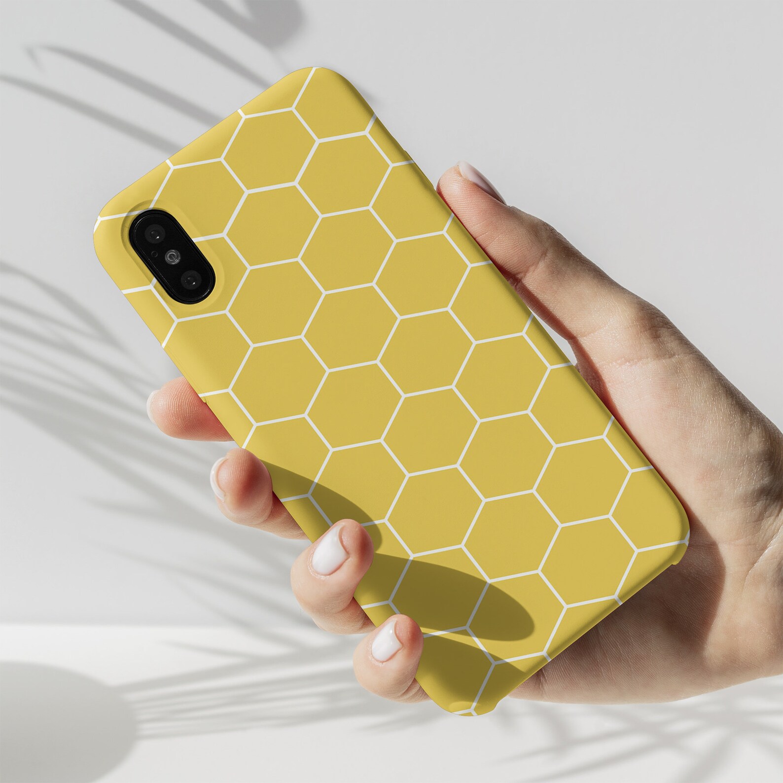 Bee Phone Case / iPhone 7 Case / iPhone 6S 6 11 Etsy