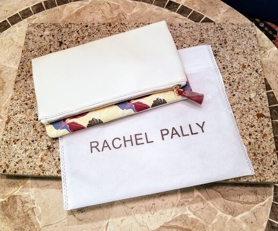 rachel pally reversible clutch