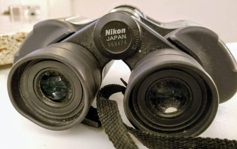 nikon action 8x40 8.2