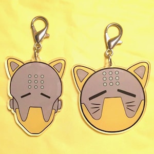ZeNYAtta Charms