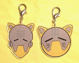 ZeNYAtta Charms