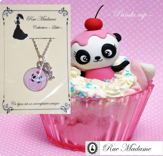 Kinder Halskette Panda Manga Etsy Browse the user profile and get inspired. etsy