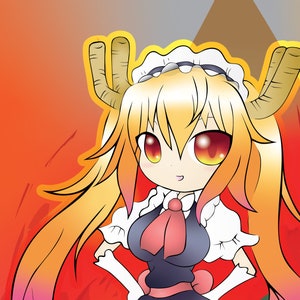 lori sex doll Miss Kobayashi's Dragon Maid Plush