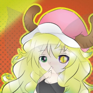 Miss Kobayashi&#39;s Dragon Maid - Lucoa