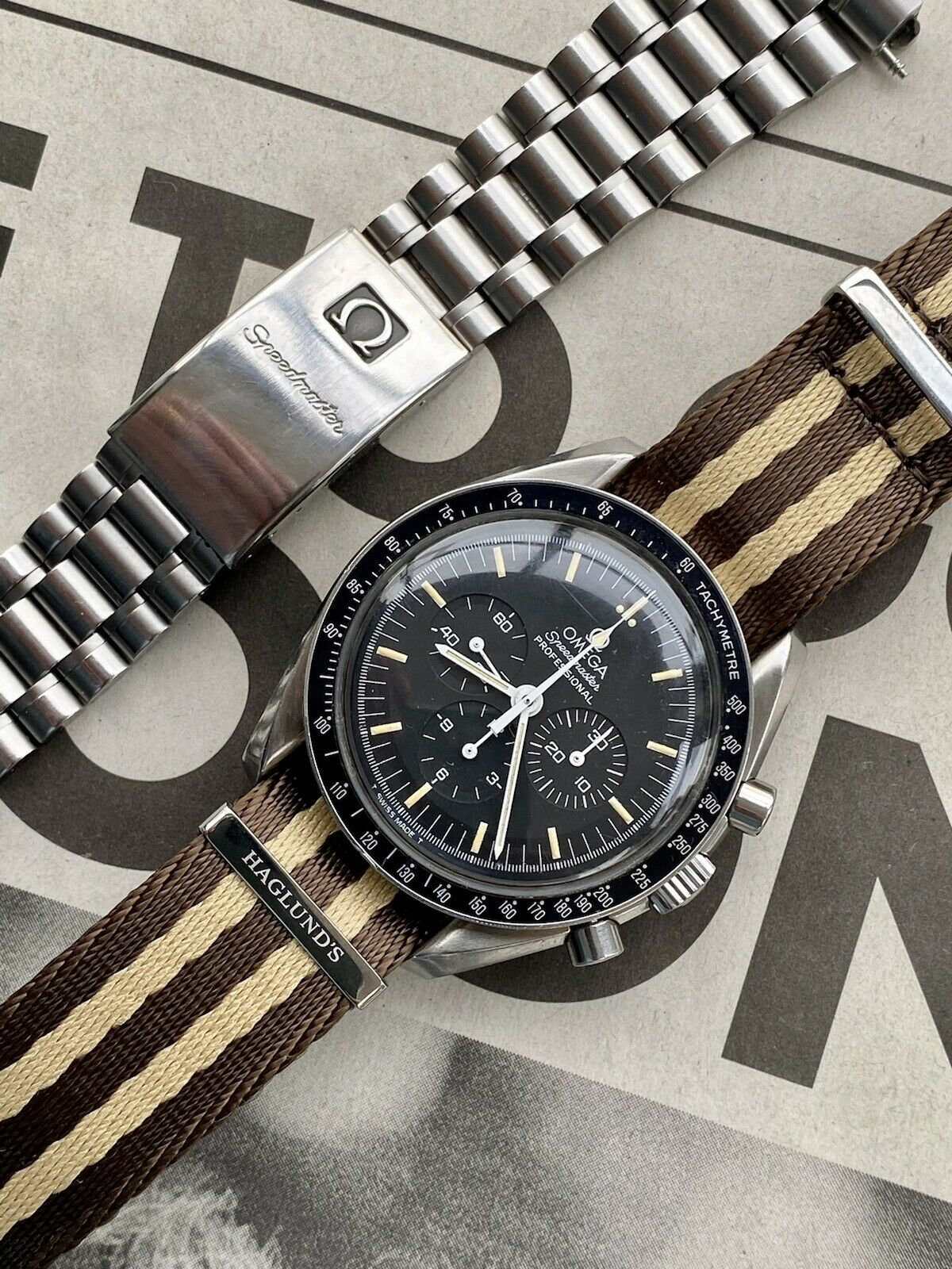 omega seamaster 1992