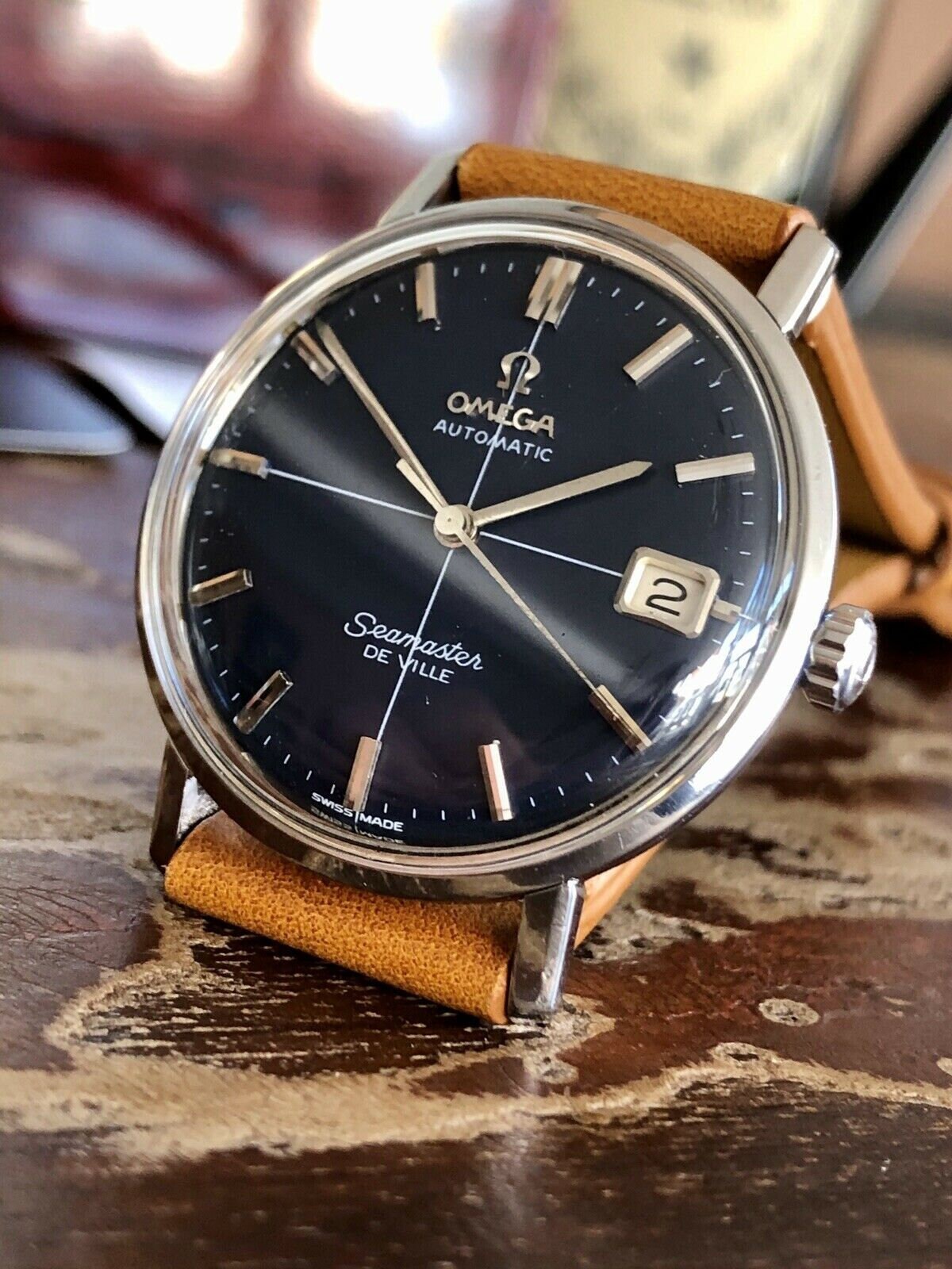 omega seamaster de ville serial number omega seamaster de ville serial number