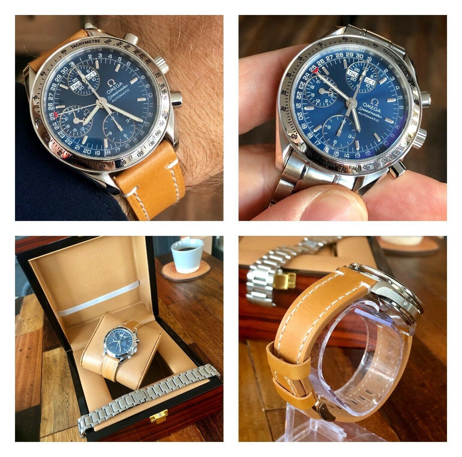 omega speedmaster 1151