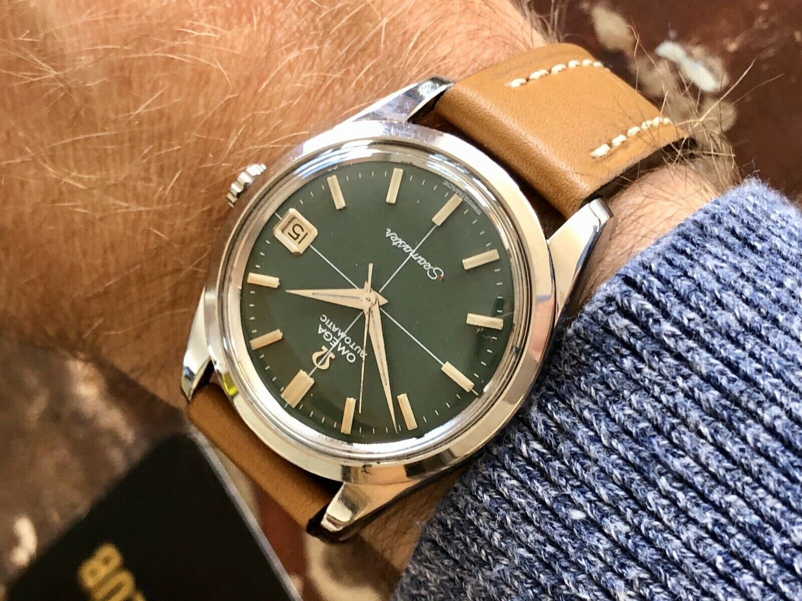 Second Hand Omega Watches Ireland 2024 www.alhudapk