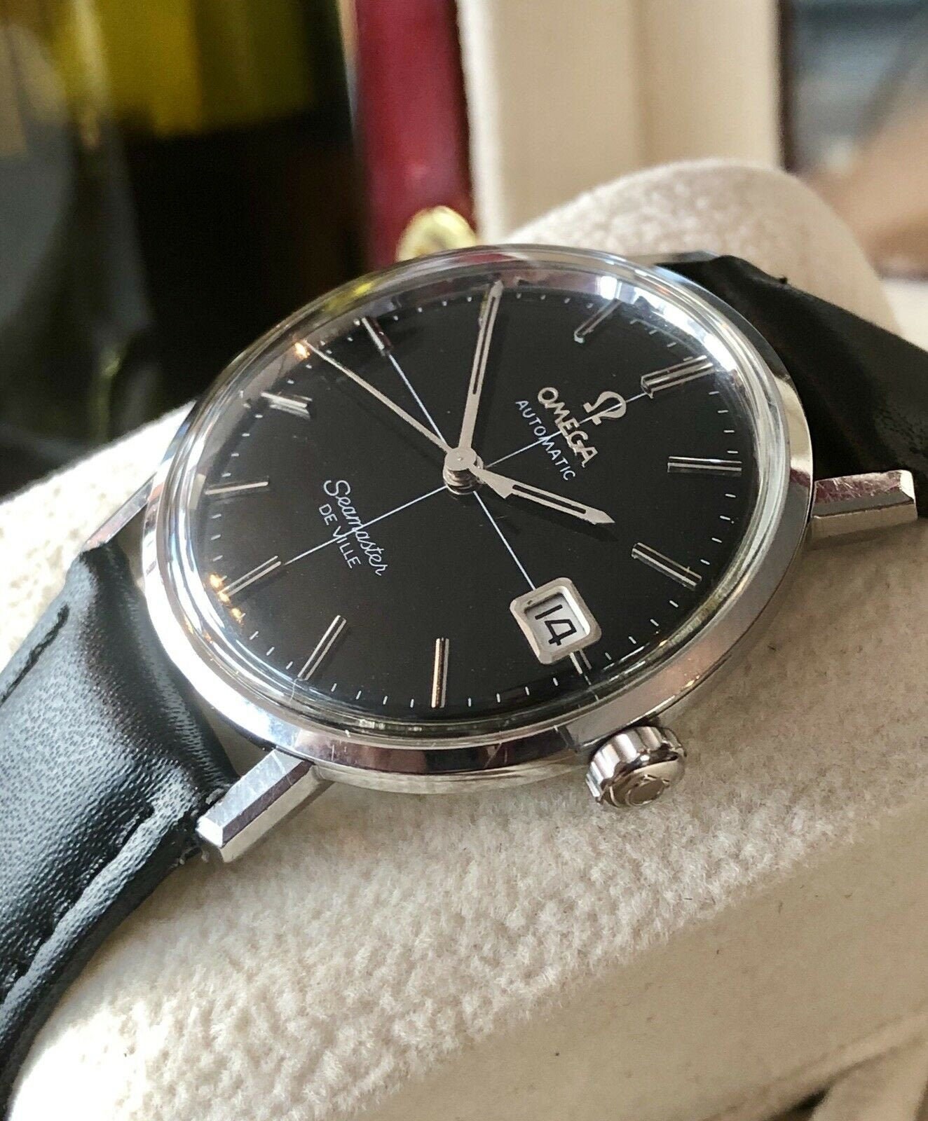 don draper omega deville