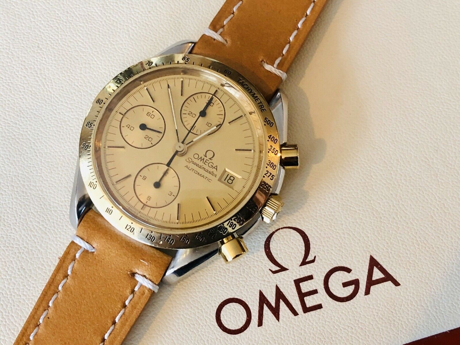 omega speedmaster 1155