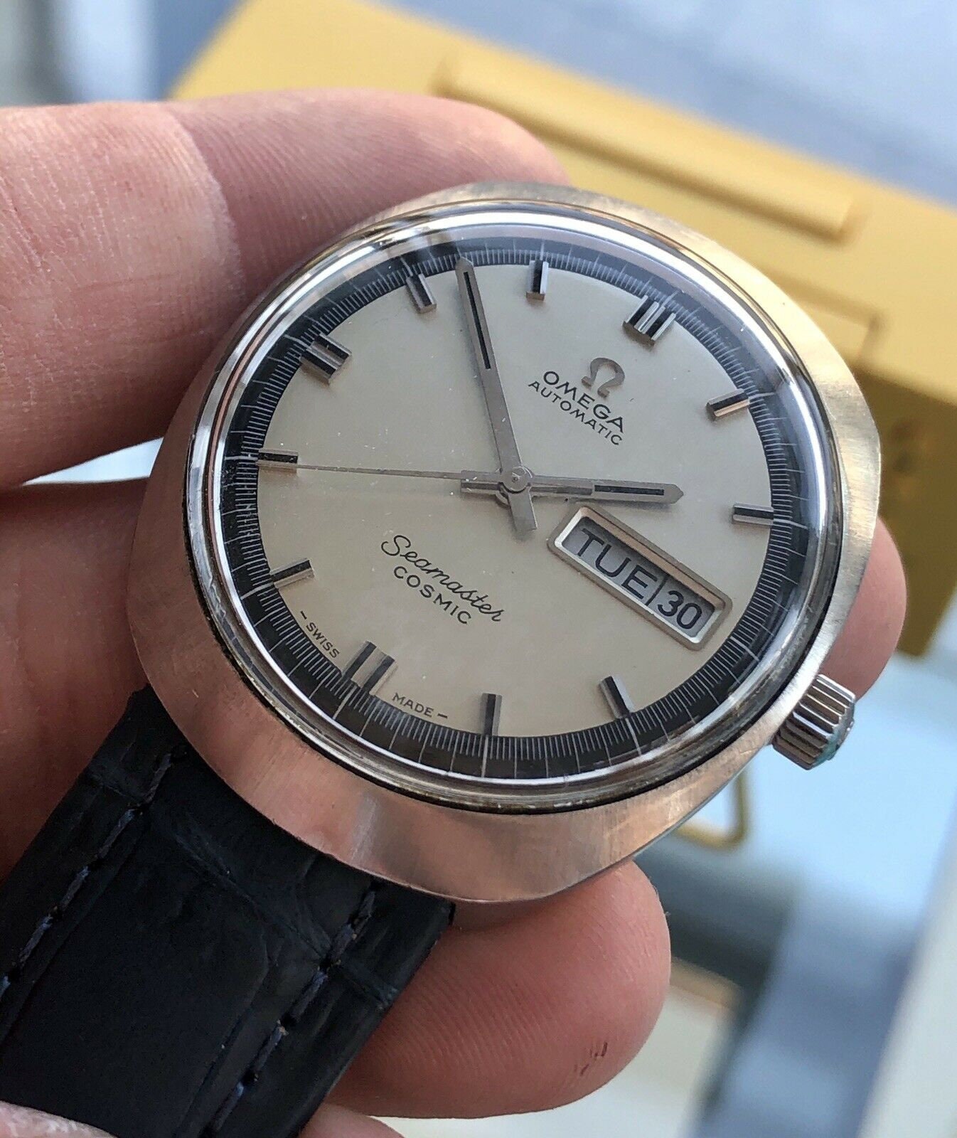 omega 166036
