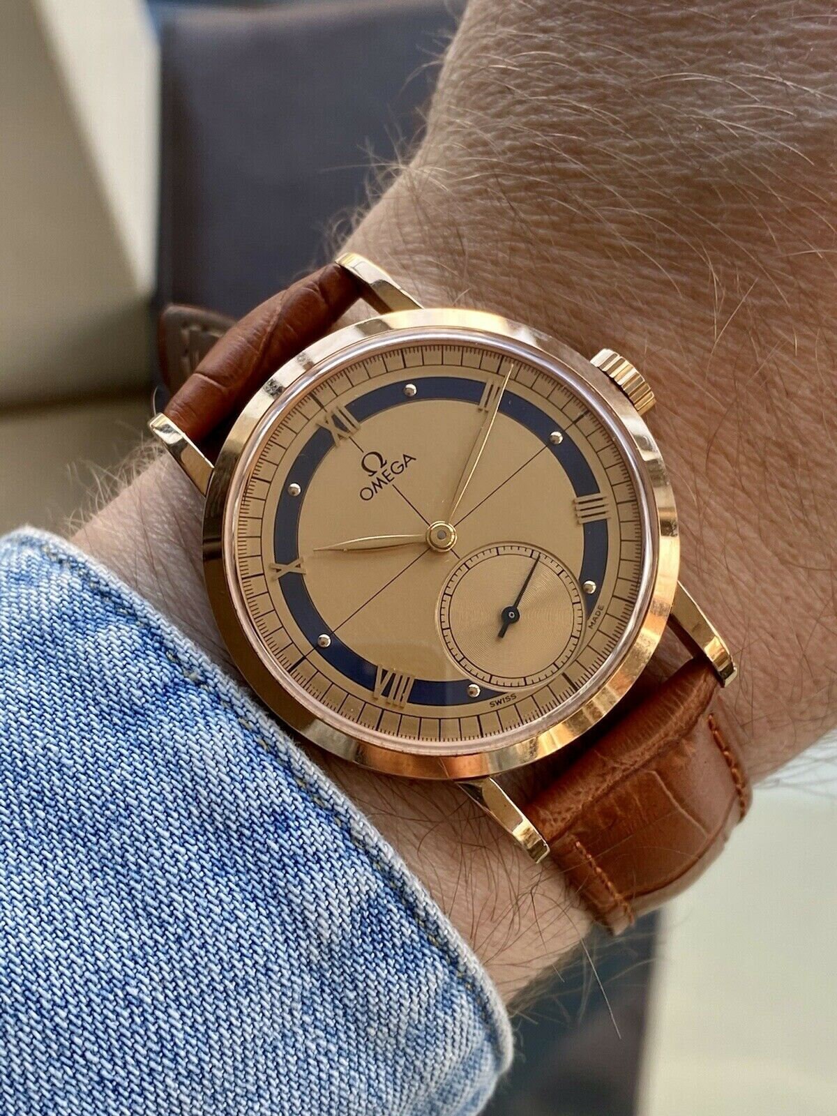 omega 1894