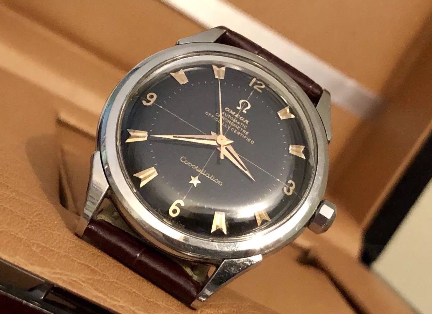 patek 175 anniversary watch