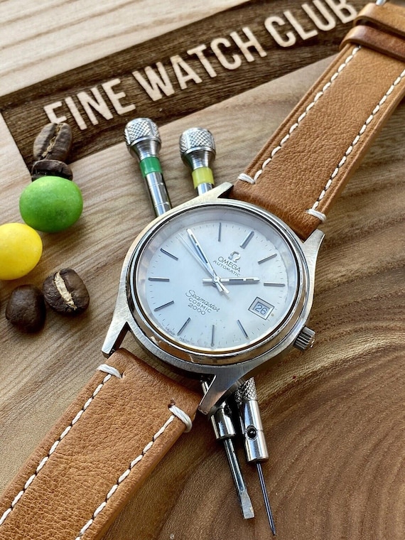 1947 Omega Cosmic Vintage Gem 1947-omega-cosmic-vintage-gem