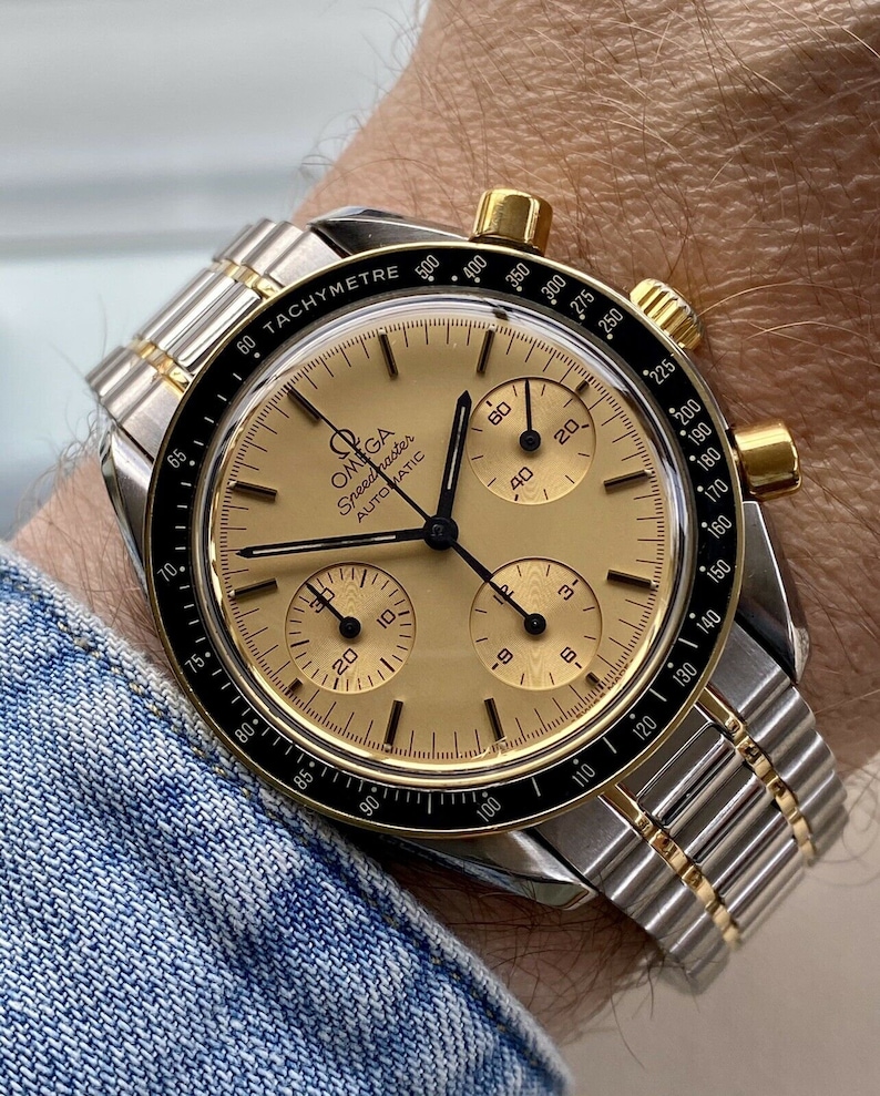 speedmaster reduced 2