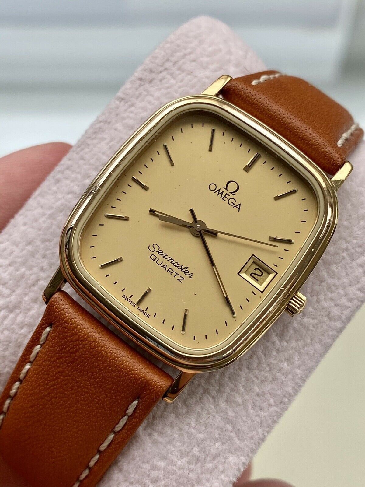 Quartz Watch Batteries Last at Joseph Bolding blog