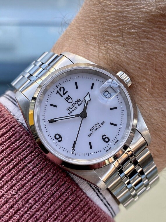 tudor 72000
