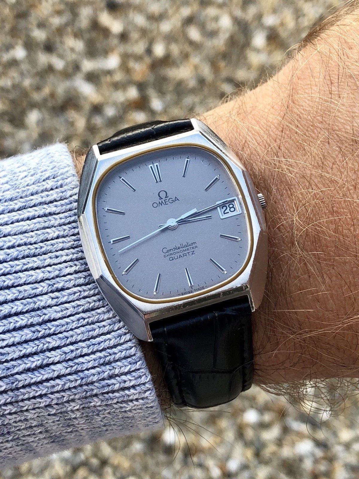Omega - 1333 - Unisex - 1970-1979 | Barnebys