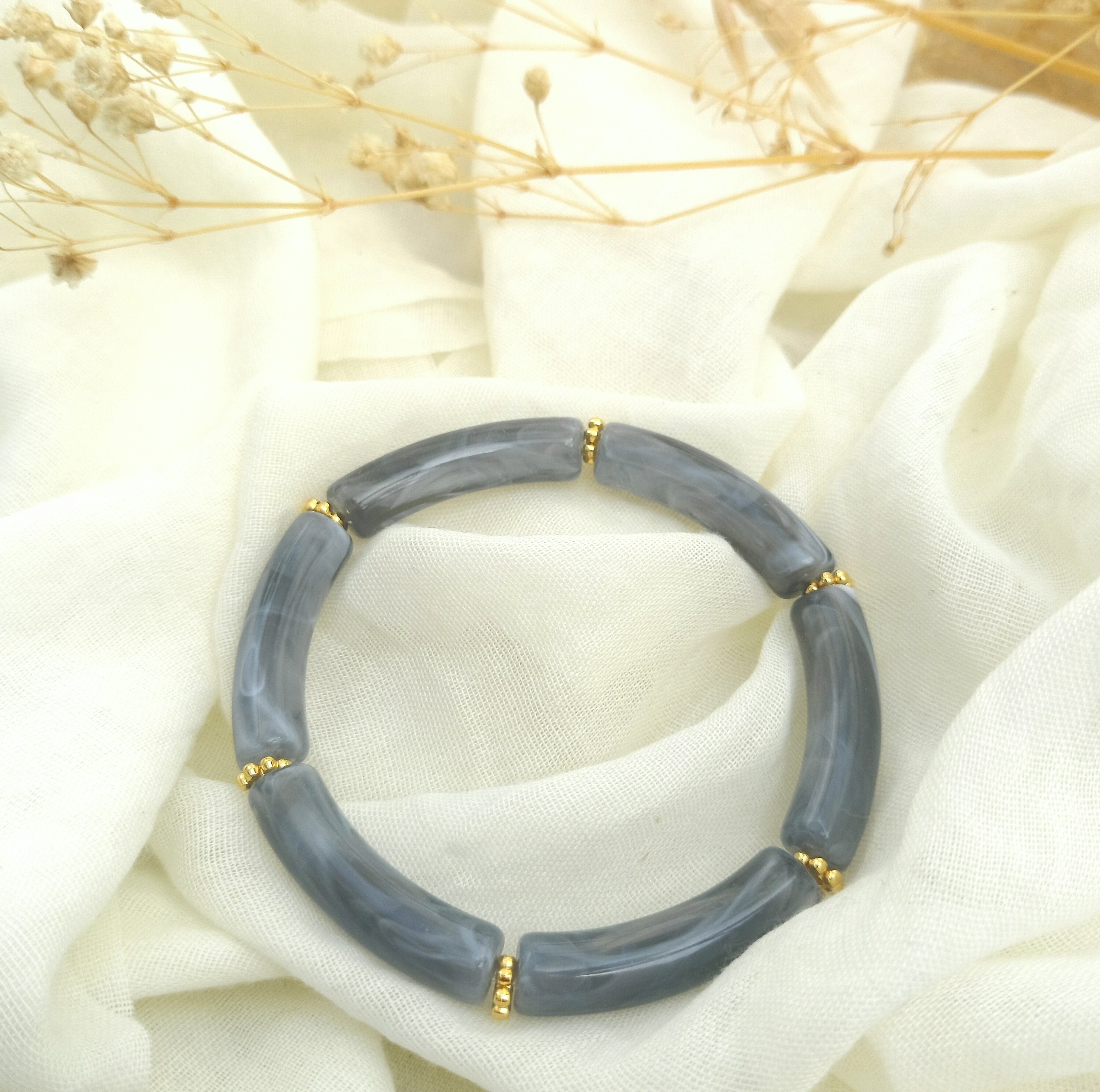 3 Pièces Bracelet En Résine | Mode En Ligne | SHEIN ANCE