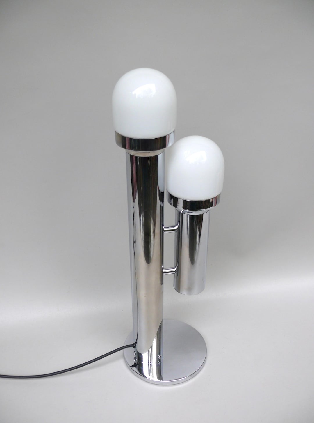 XXL Table Lamp, Space Age, 70s, Kaiser-leuchten - Etsy