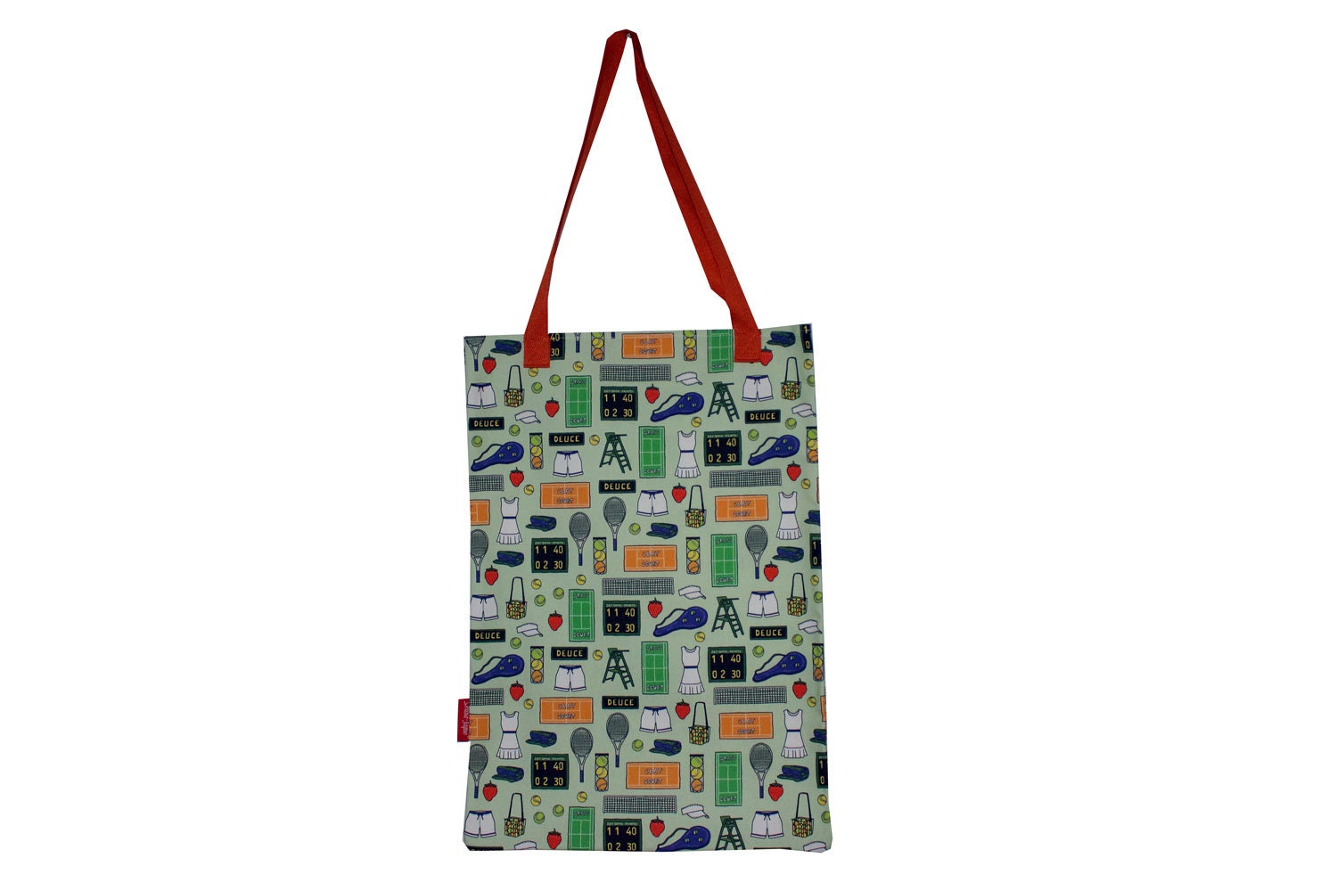 Selina-jayne Tennis Limited Edition Designer Tote Bag - Etsy
