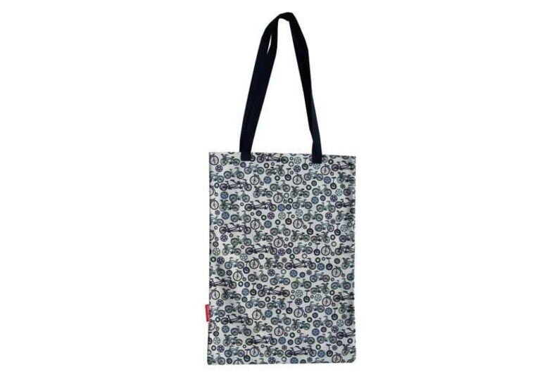 Selina-Jayne Bicycles Limited Edition Designer Tote Bag