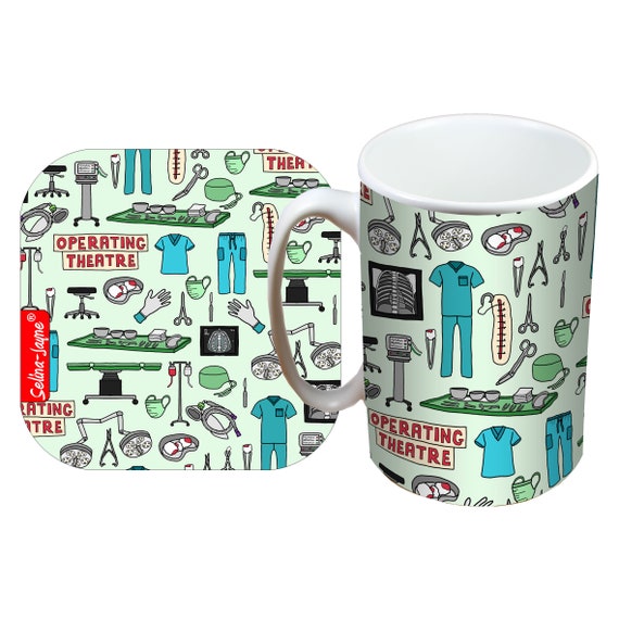 Selina-Jayne Nurse Limited Edition Treat Tin