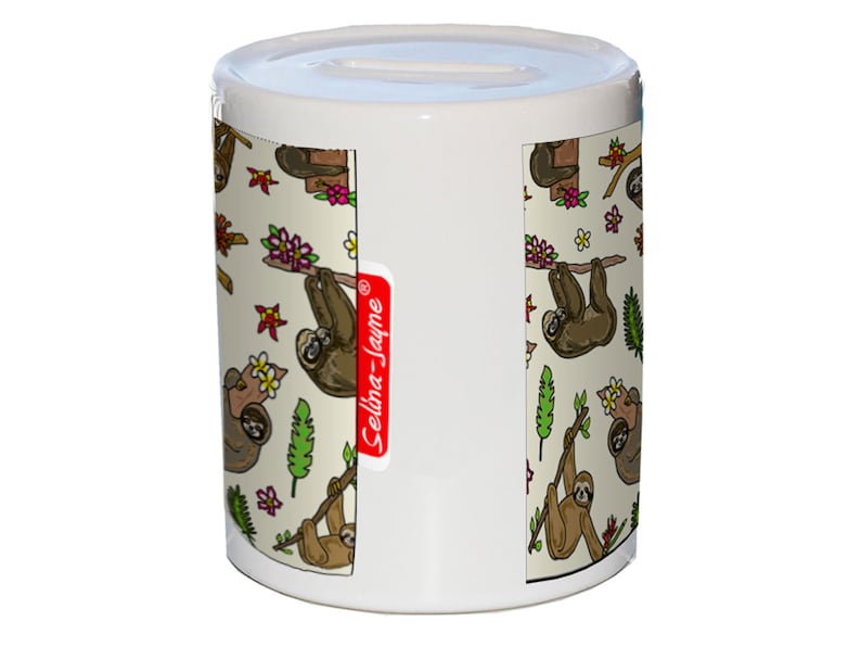Selina-Jayne Ballet Limited Edition Money Box