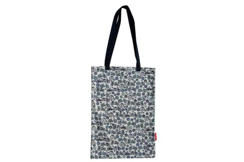 Selina-Jayne Bicycles Limited Edition Designer Tote Bag