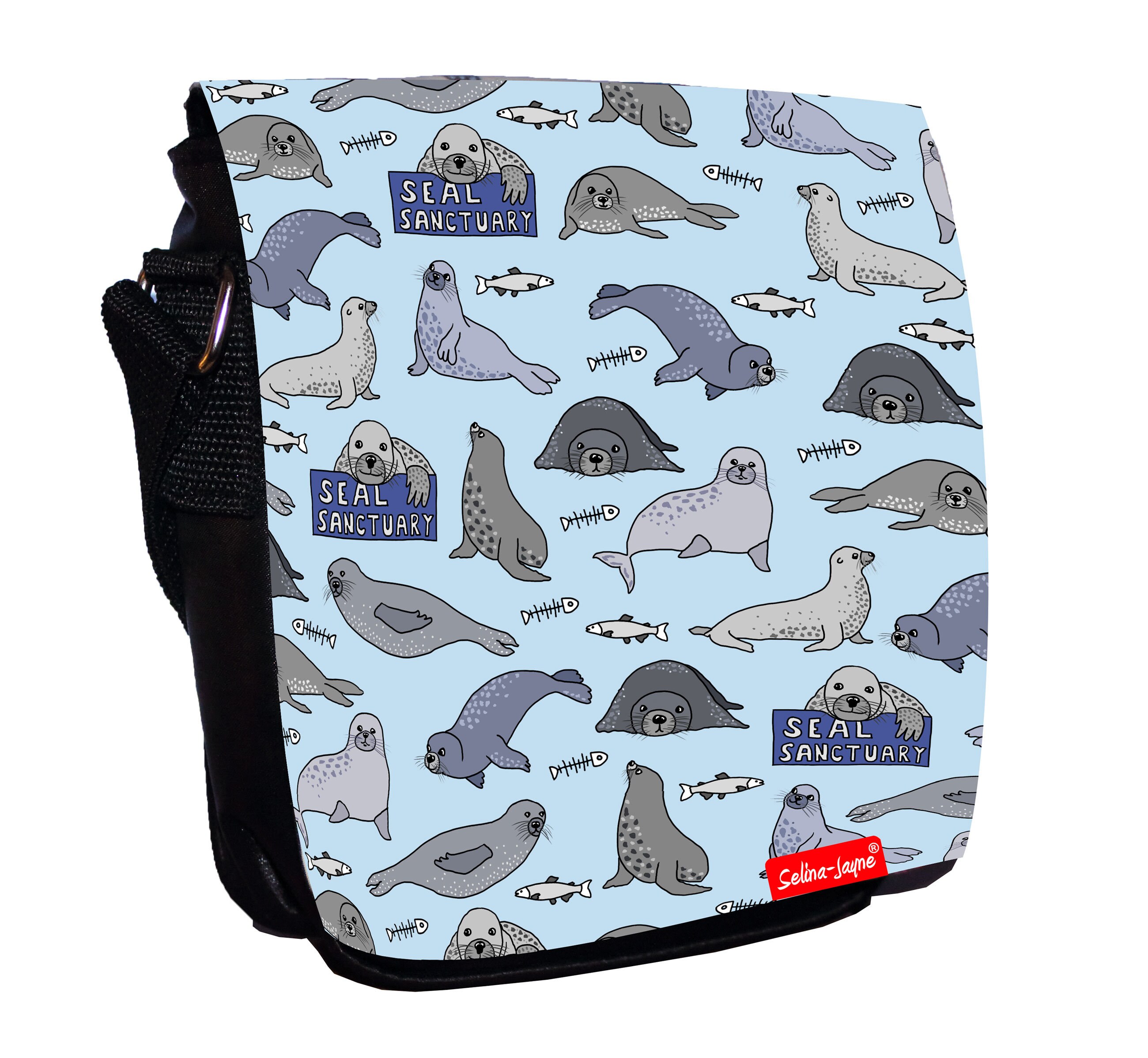 Loewe reslient otter bag