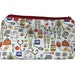 see more listings in the Cosmetic Bags section