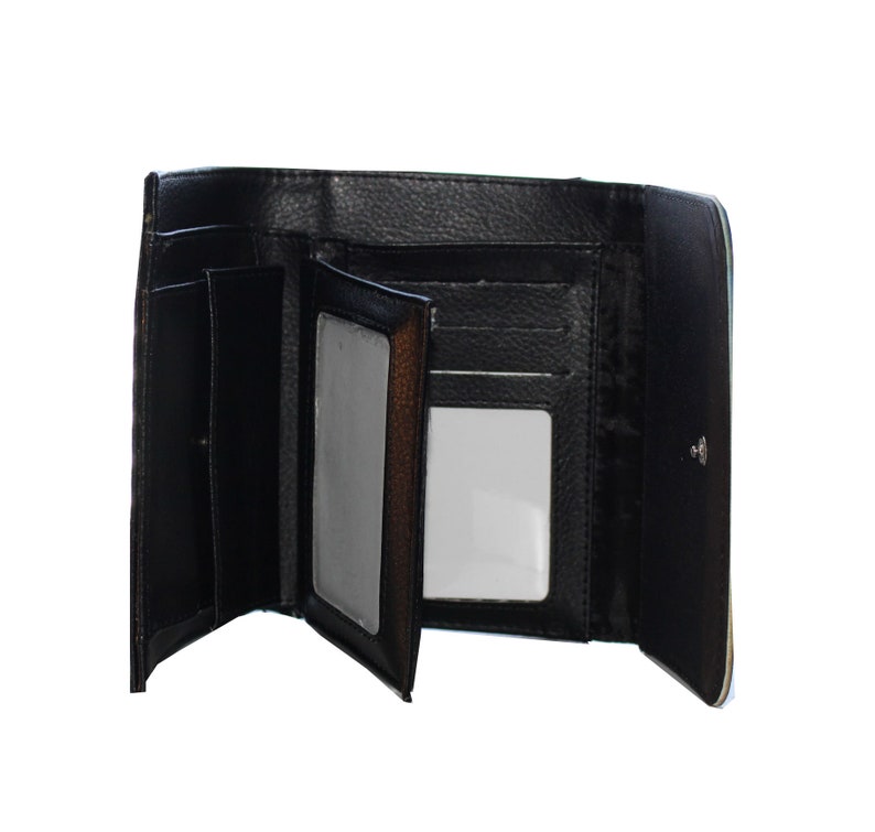 Selina-Jayne Paramedic Limited Edition Designer Small Purse