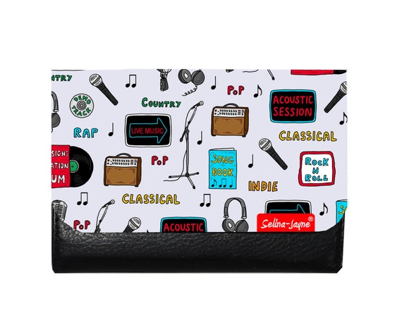 Selina-Jayne Paramedic Limited Edition Designer Small Purse