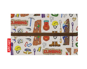 Climbing Pencil Case by Selina-Jayne