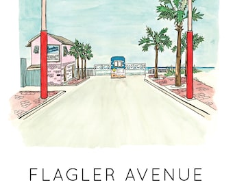New Smyrna Beach Etsy